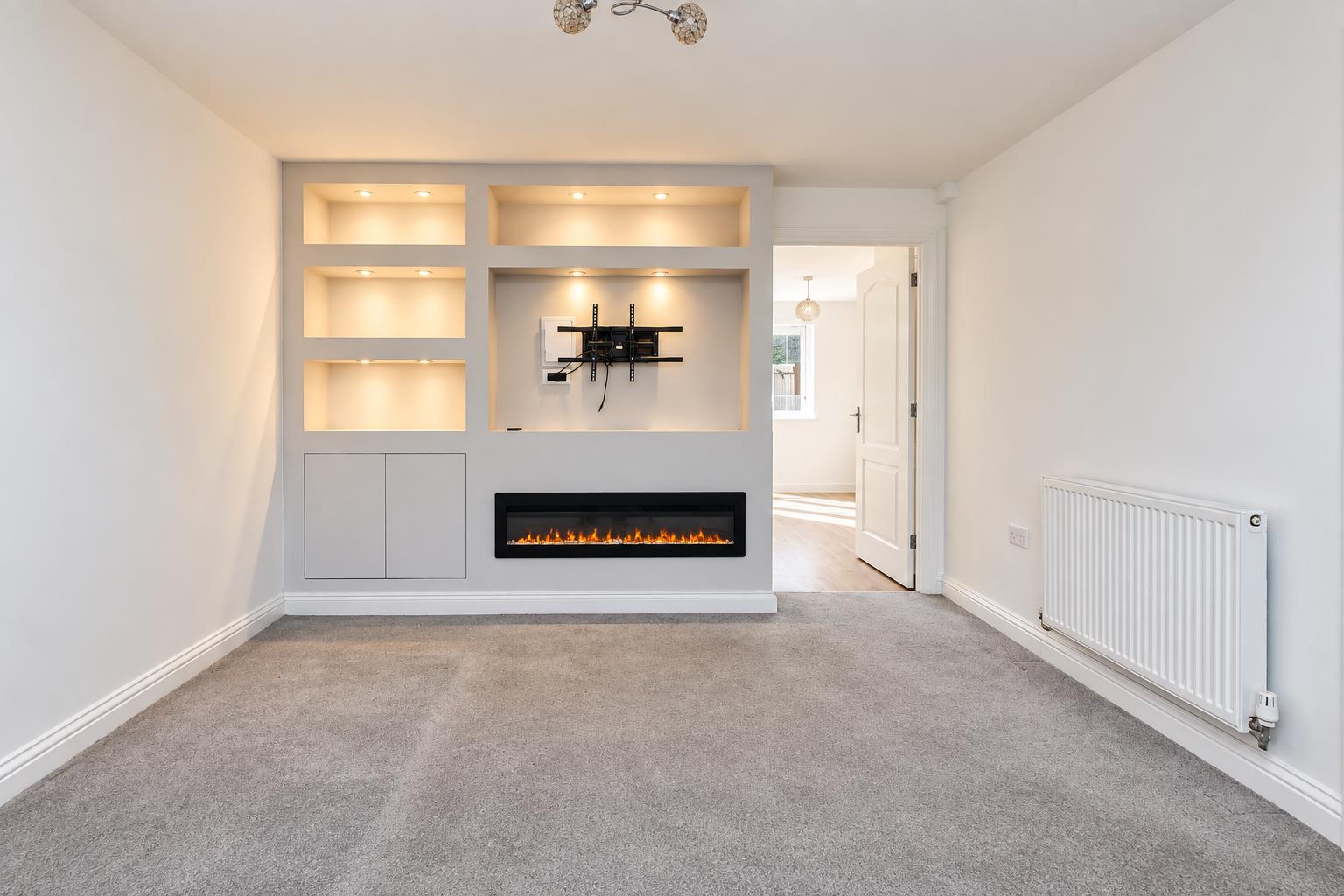 3 bed property in Banteng Terrace, Milton Keynes